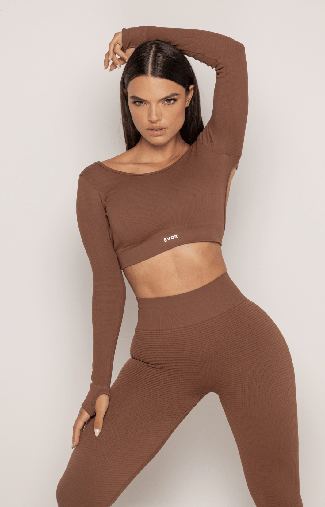 NOVA SET - MOCCA