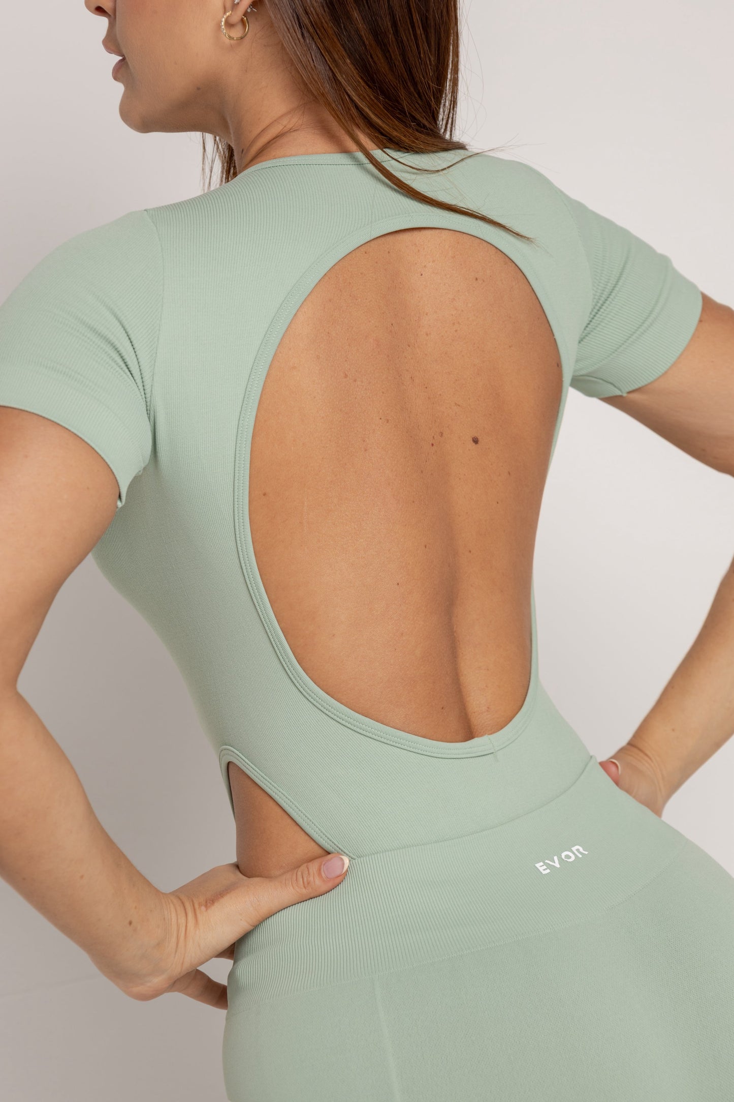 VERSATILE SET - PASTEL GREEN