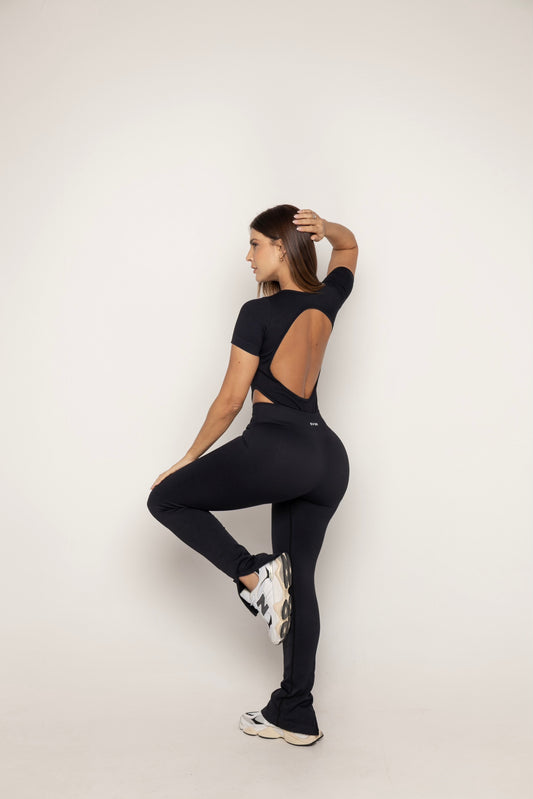 VERSATILE SET - BLACK