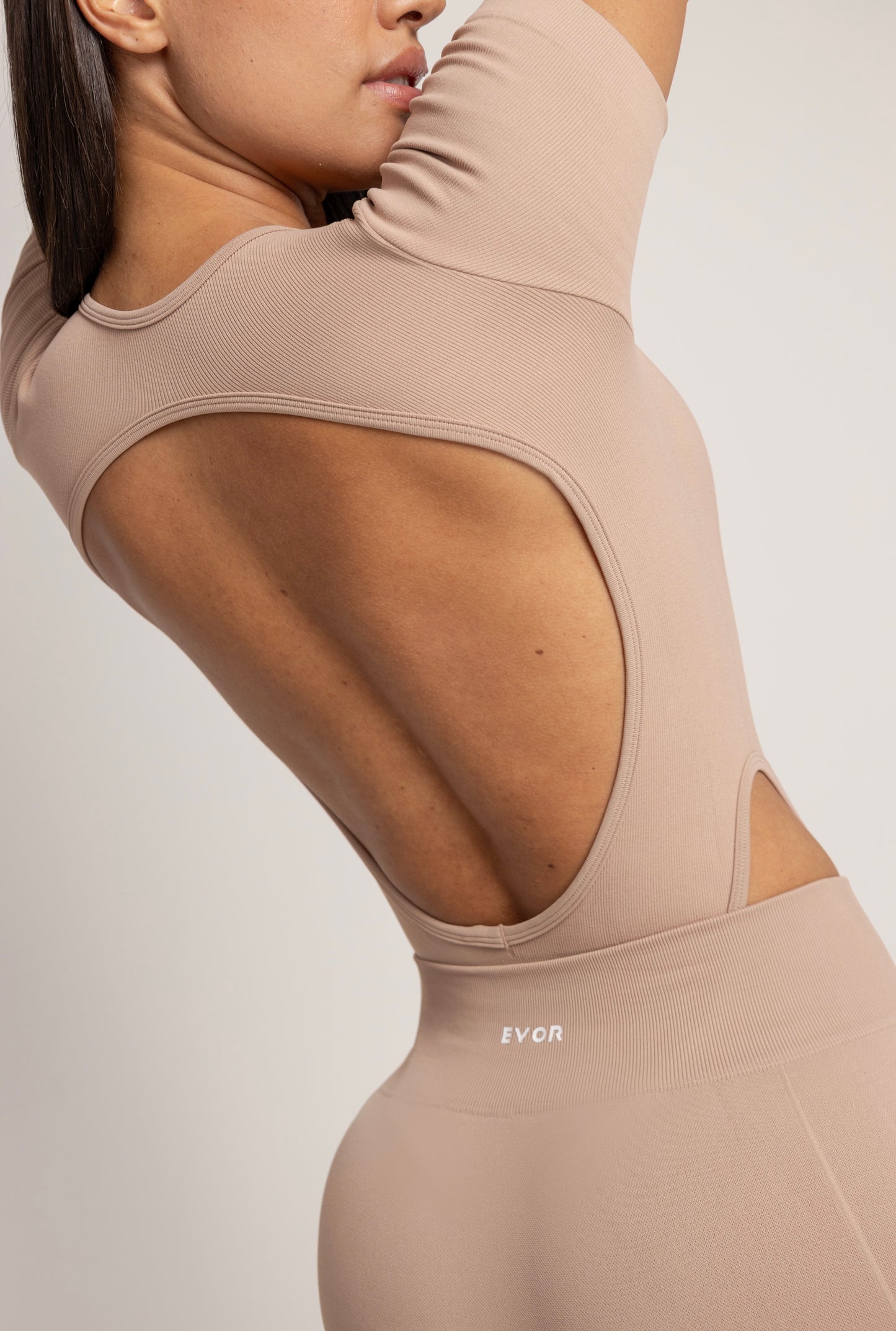 VERSATILE SET - NUDE