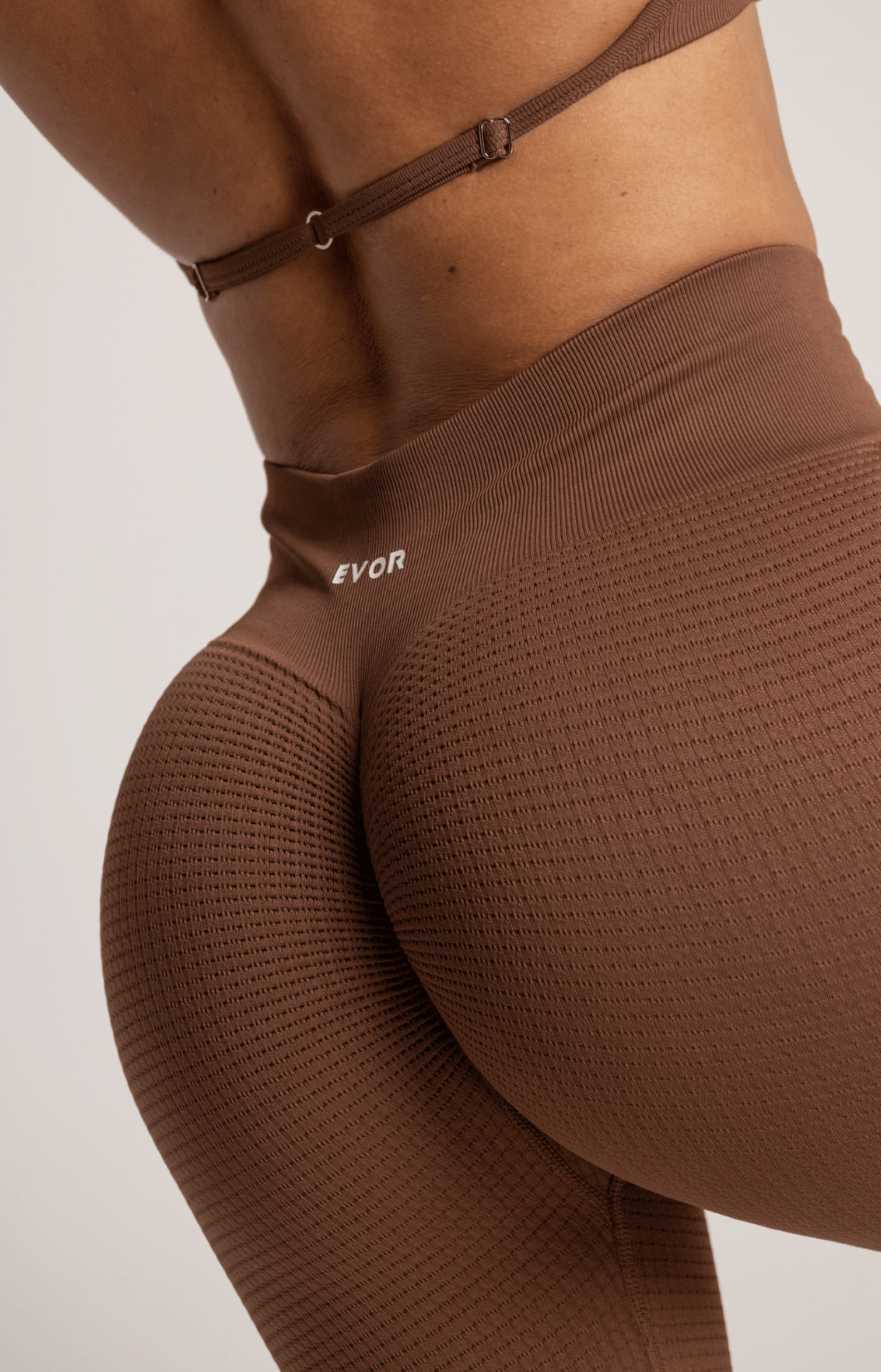 NOVA SET - MOCCA
