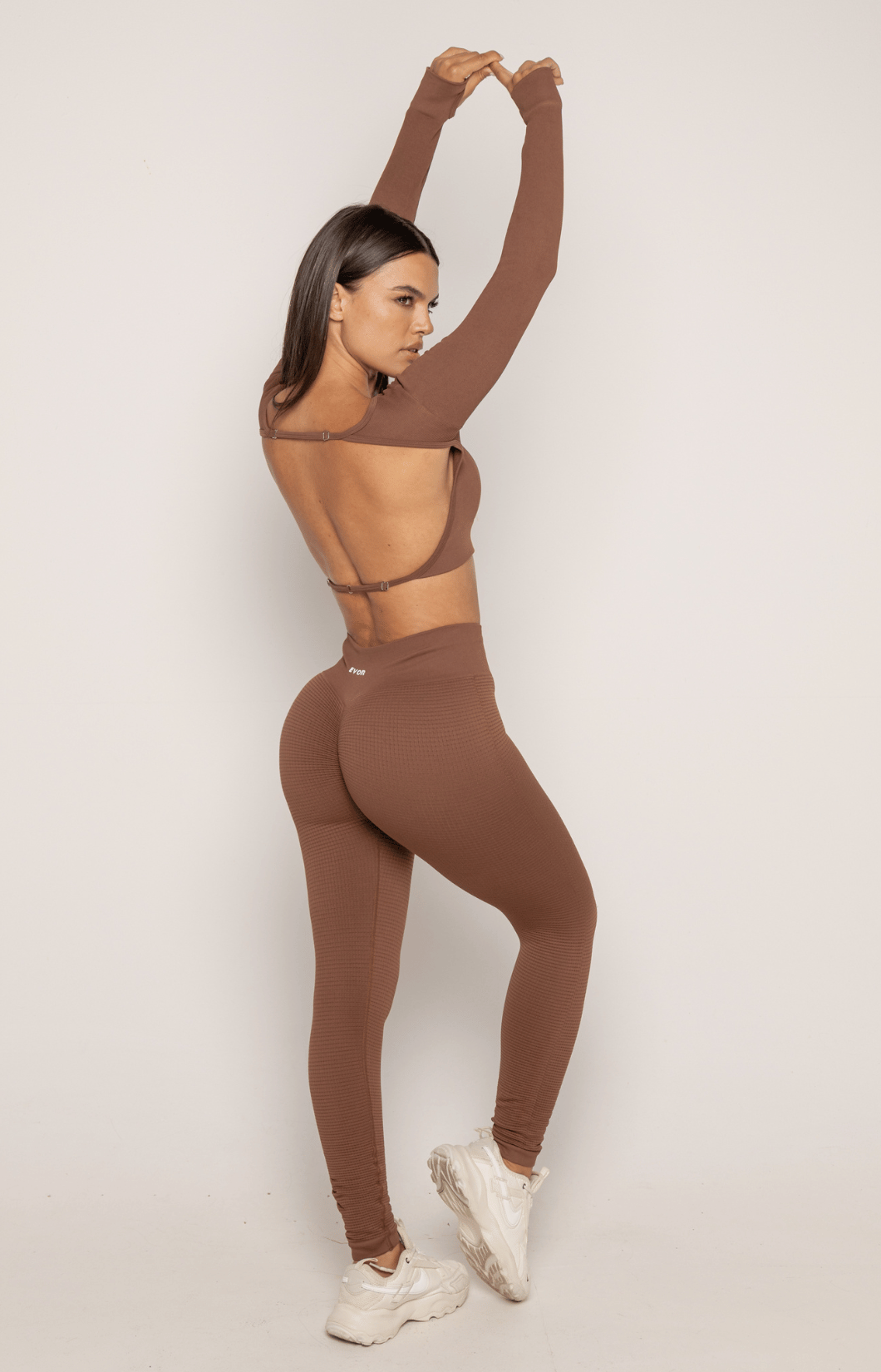 NOVA SET - MOCCA