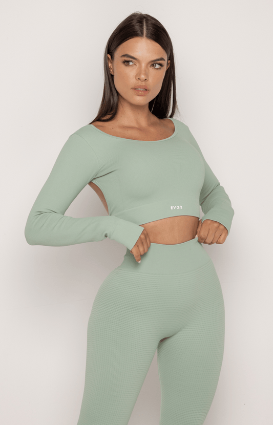 NOVA SET - OLIVE
