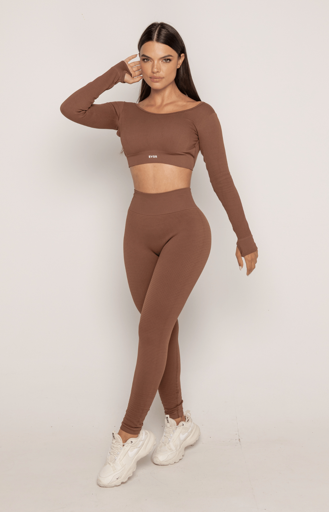 NOVA SET - MOCCA