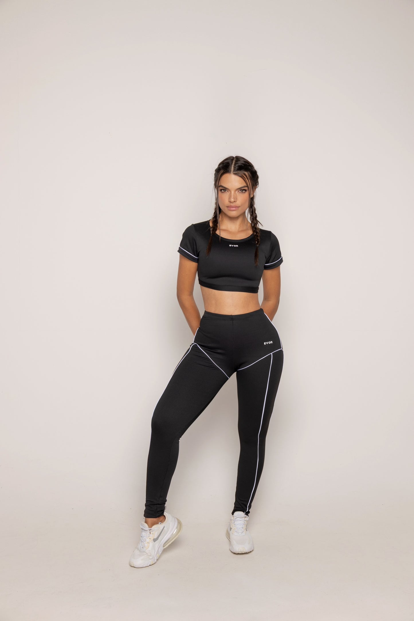 DYNAMIC SET - BLACK
