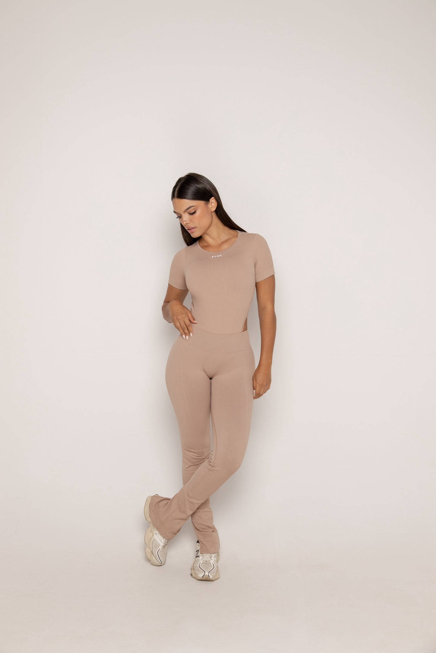 VERSATILE SET - NUDE