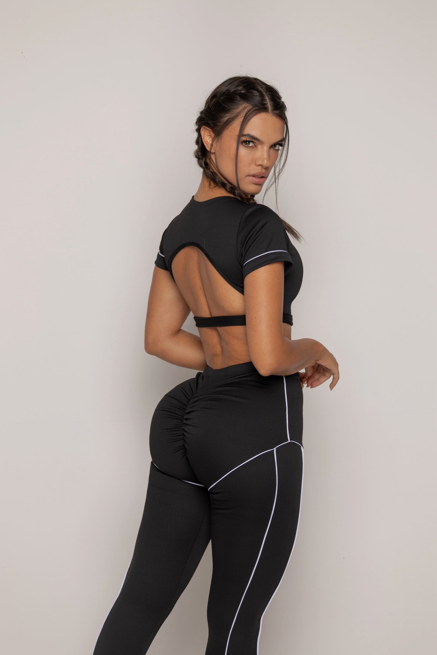 DYNAMIC SET - BLACK