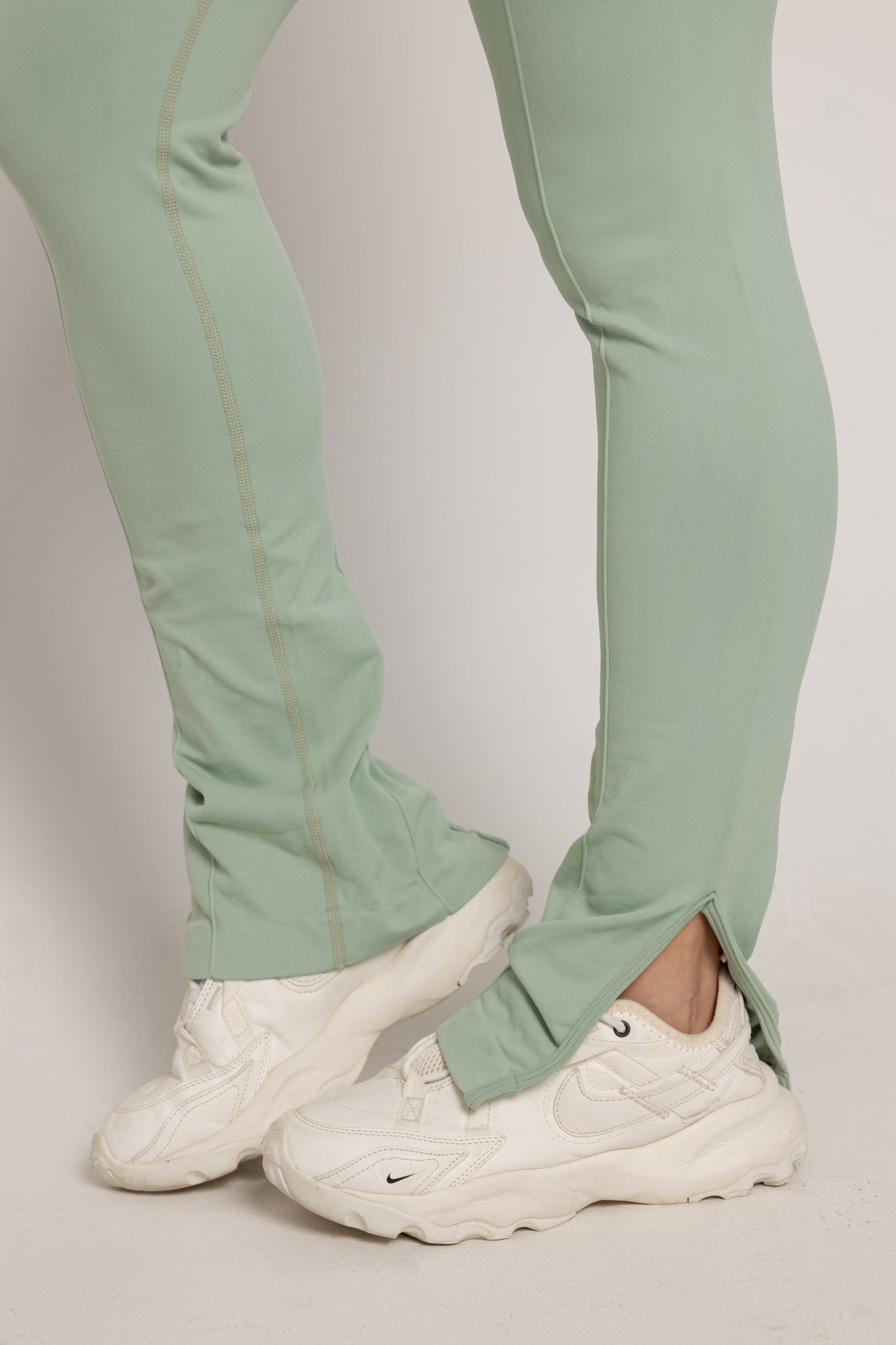 VERSATILE SET - PASTEL GREEN