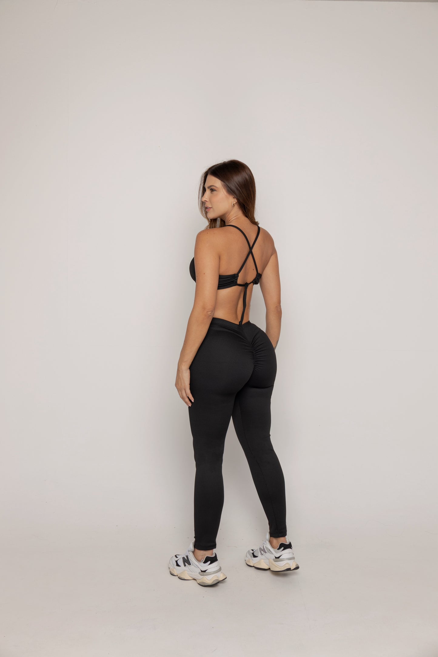 MOTION SET - BLACK