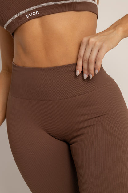 AURA SET - MOCHA
