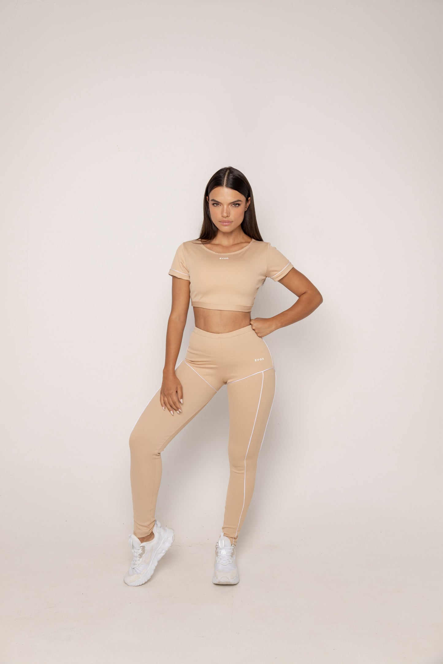 DYNAMIC SET - NUDE