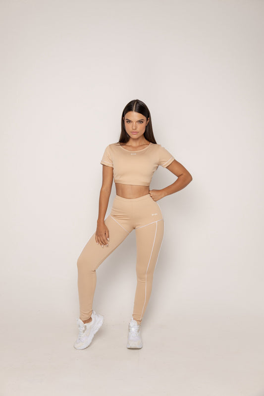 DYNAMIC SET - NUDE