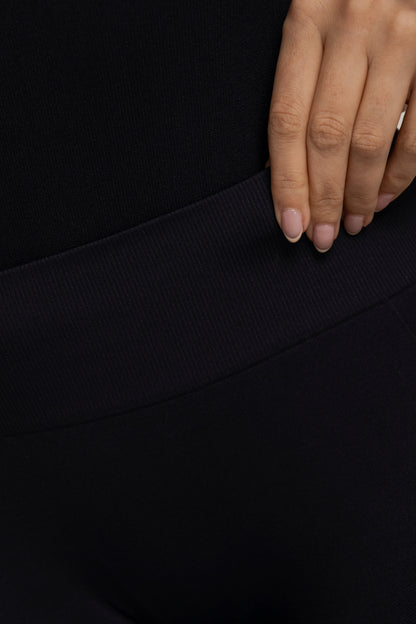 VERSATILE SET - BLACK
