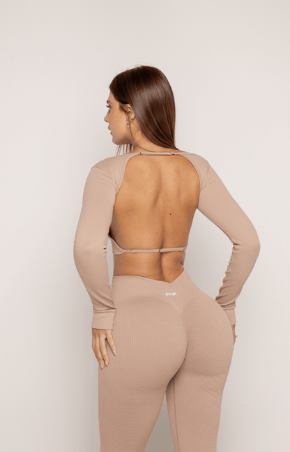 NOVA SET - NUDE