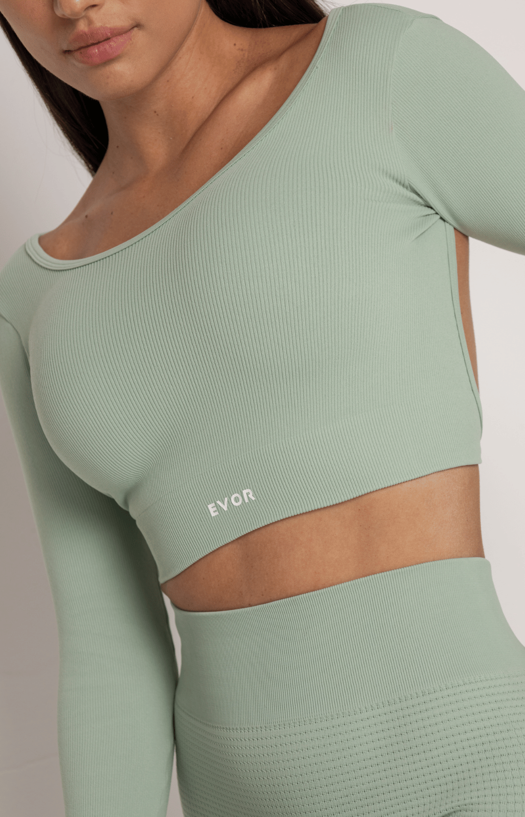 NOVA SET - OLIVE