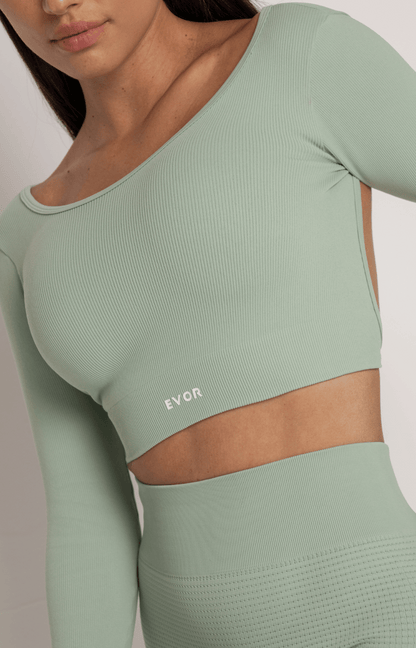NOVA SET - OLIVE