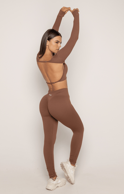 NOVA SET - MOCCA