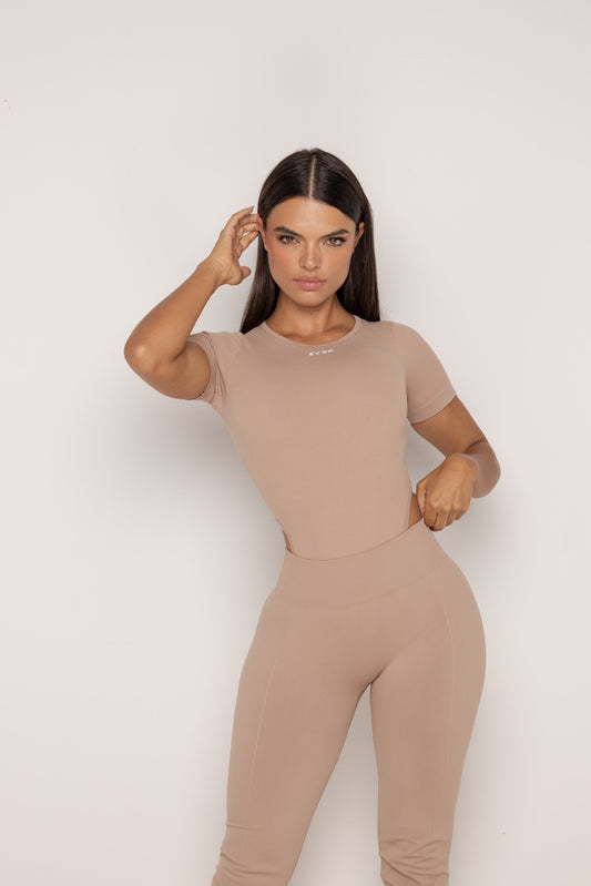 VERSATILE SET - NUDE