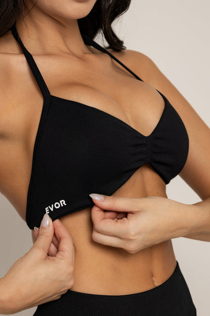 GLOW SET - BLACK
