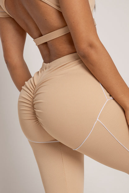 DYNAMIC SET - NUDE