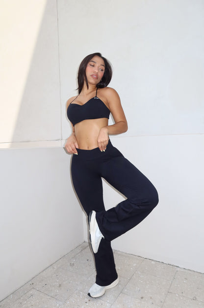 VANTA SET - BLACK