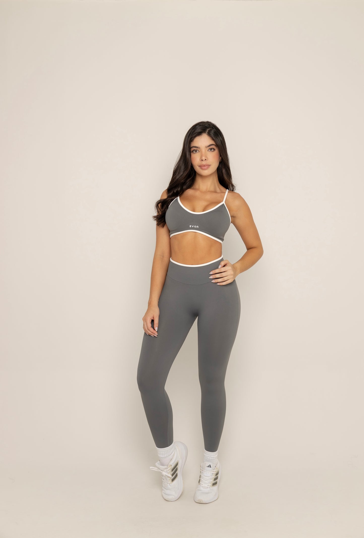 ICONIC SET - GRAY