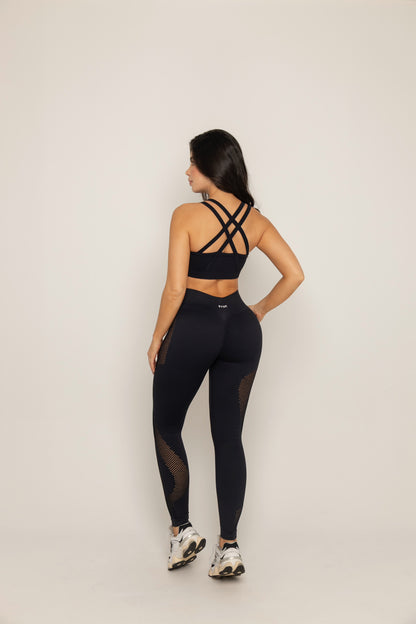 CORE  SET - BLACK