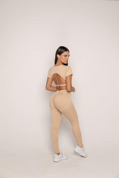 DYNAMIC SET - NUDE