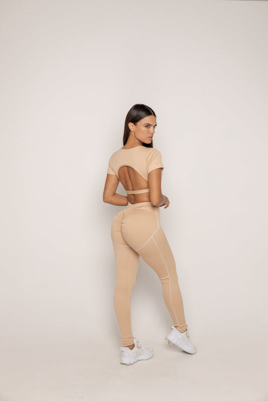 DYNAMIC SET - NUDE