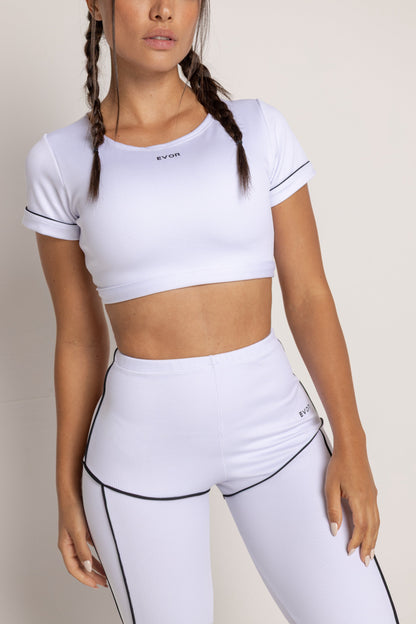 DYNAMIC SET - WHITE