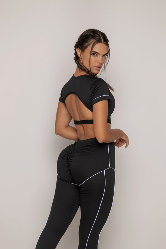 DYNAMIC SET - BLACK