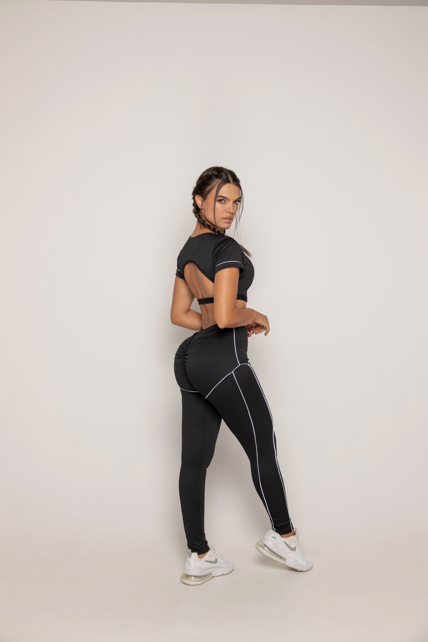 DYNAMIC SET - BLACK