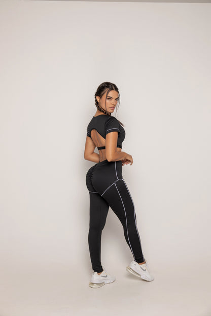 DYNAMIC SET - BLACK