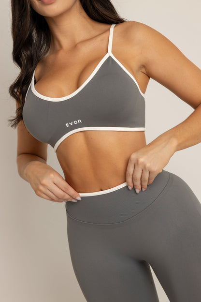 ICONIC SET - GRAY