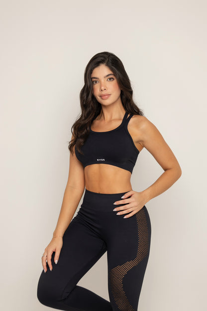 CORE  SET - BLACK