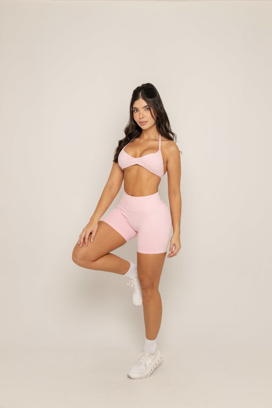 GLOW SET - BLUSH
