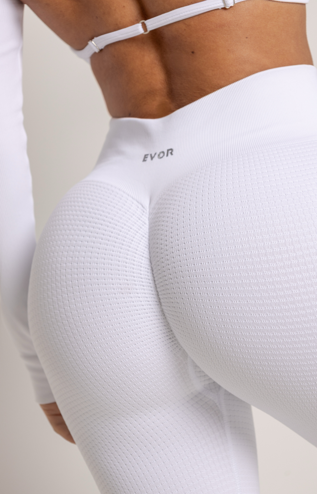 NOVA  SET - WHITE