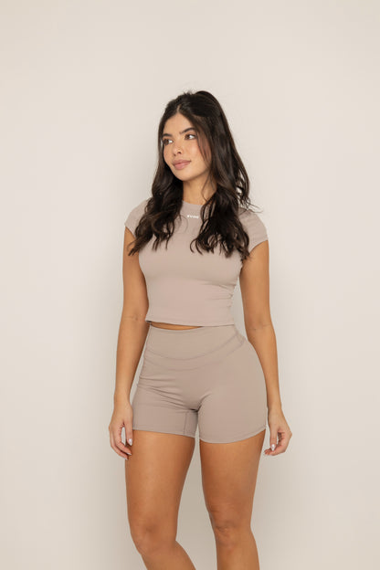 DAILY SET - NUDE