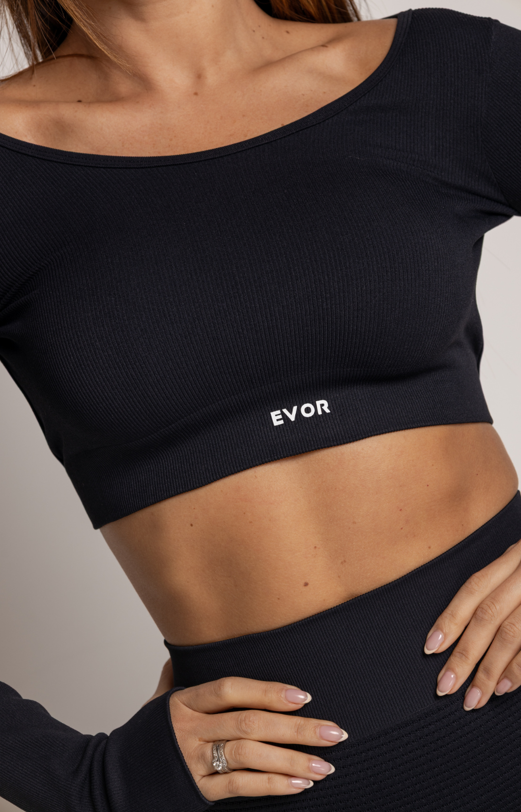 NOVA SET - BLACK