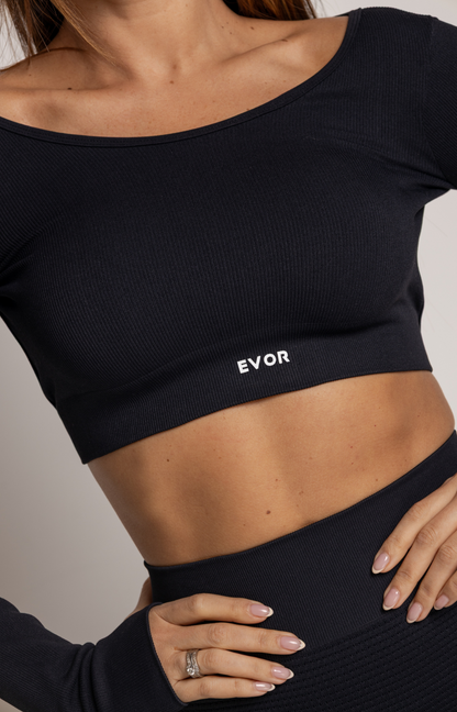 NOVA SET - BLACK