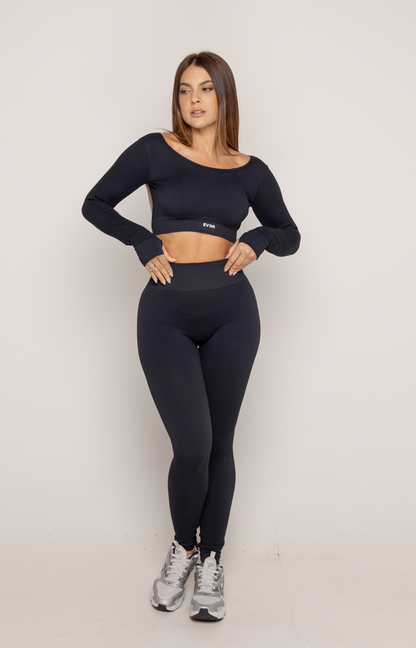NOVA SET - BLACK
