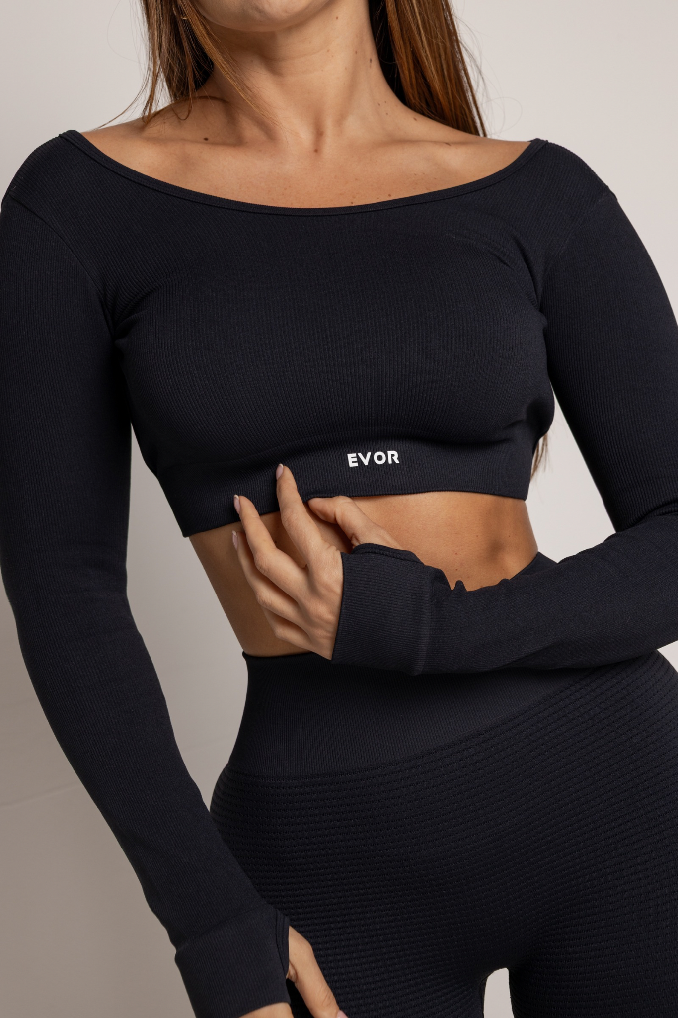 NOVA SET - BLACK